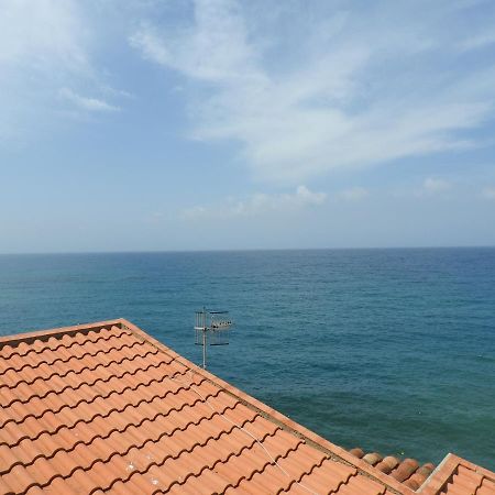 Terrazza Bastione Villa Cefalu Bagian luar foto