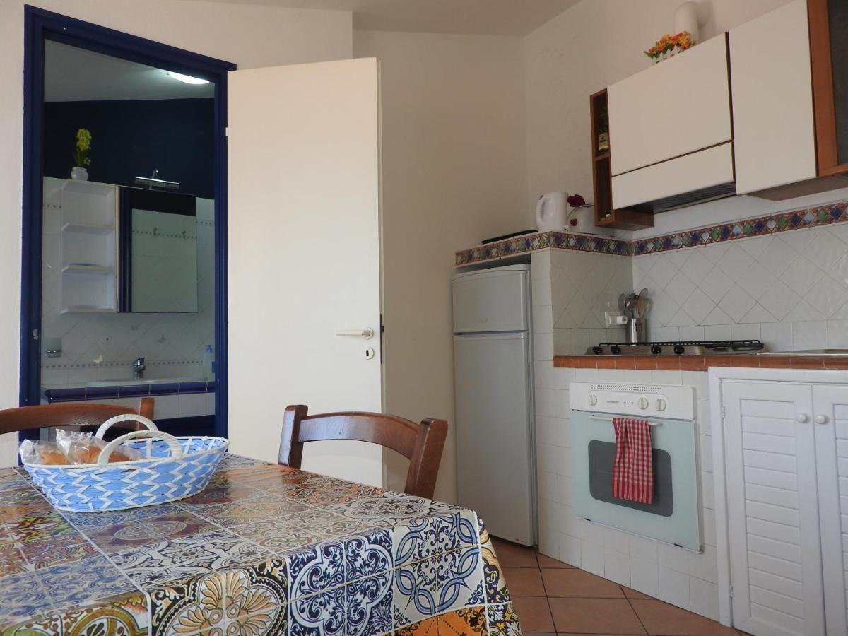 Terrazza Bastione Villa Cefalu Bagian luar foto