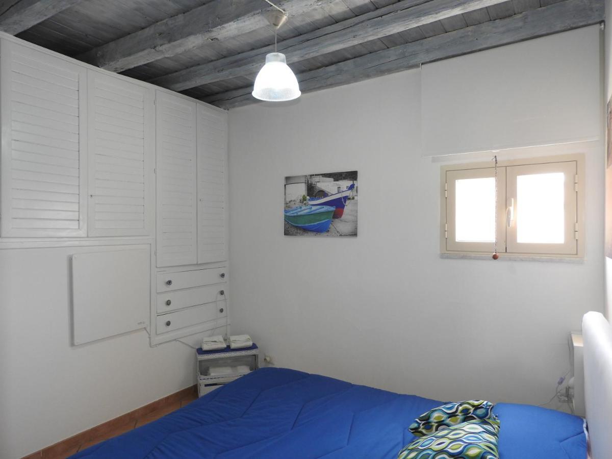 Terrazza Bastione Villa Cefalu Bagian luar foto